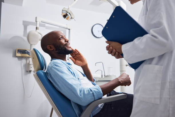 Best Same-Day Emergency Dental Services in Roland, AR