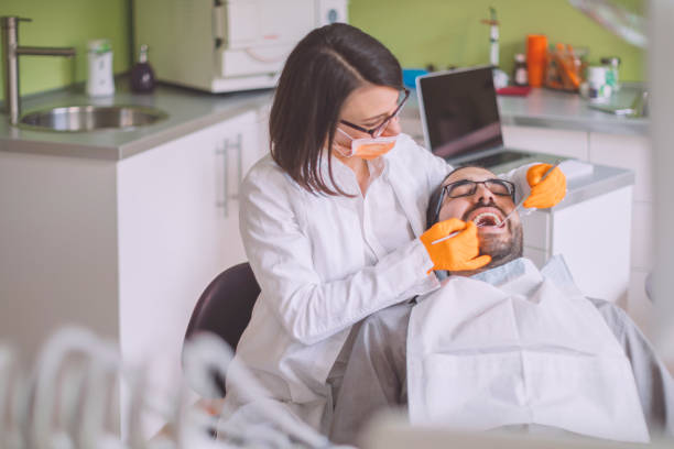 Best Emergency Root Canal Treatment in Roland, AR