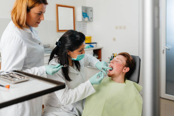 Best Pediatric Emergency Dentist in Roland, AR
