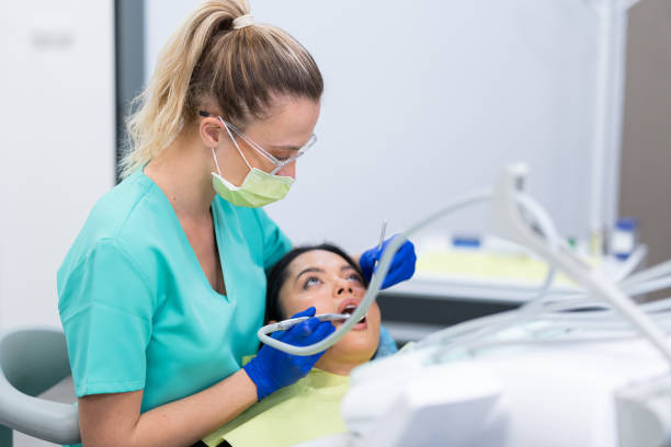 Best Emergency Dental Care for Broken or Chipped Teeth in Roland, AR
