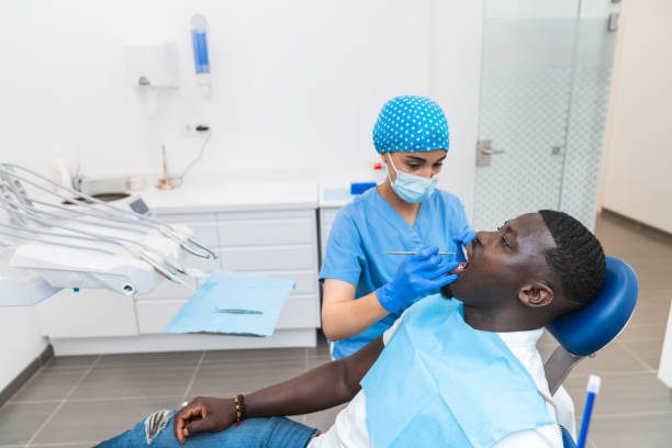 Best Urgent Care for Lost Fillings or Crowns in Roland, AR
